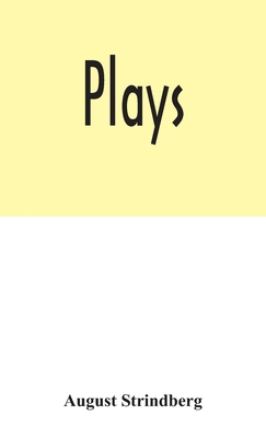 Plays 9354047084 Book Cover