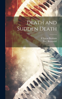 Death and Sudden Death 1020292695 Book Cover