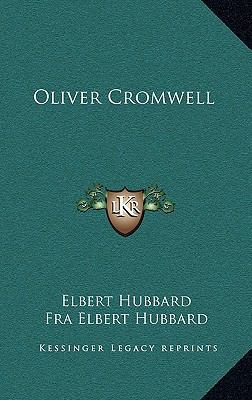 Oliver Cromwell 1168661064 Book Cover