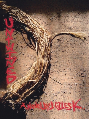 Untwined 141205432X Book Cover