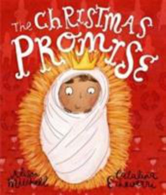 The Christmas Promise 1910307475 Book Cover