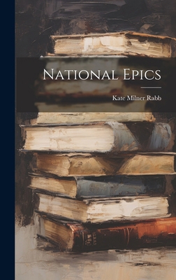 National Epics 1019634421 Book Cover