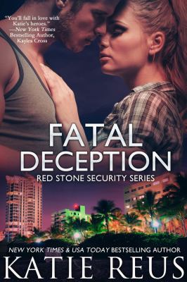 Fatal Deception 1942447647 Book Cover