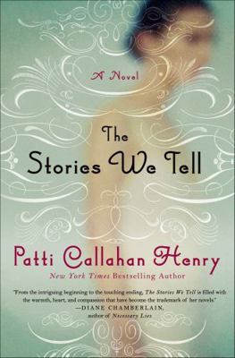 The Stories We Tell 1466835540 Book Cover