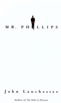 Mr. Phillips 0771045905 Book Cover