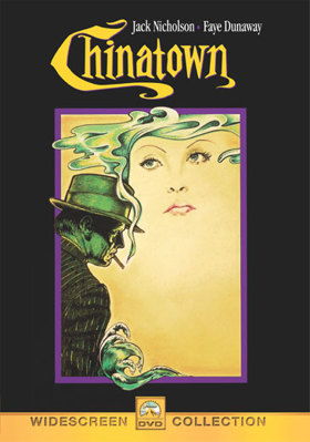 Chinatown B000022TSH Book Cover