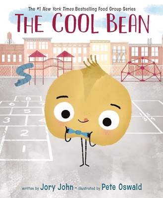 The Cool Bean 0062954520 Book Cover