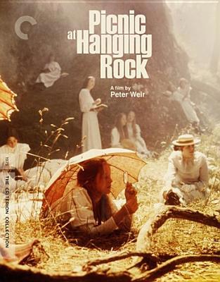 Picnic at Hanging Rock            Book Cover