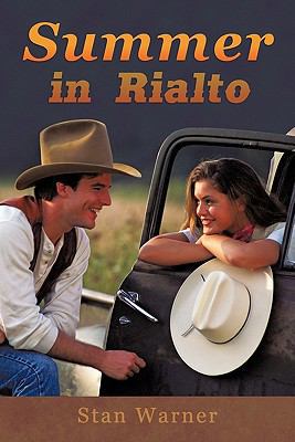 Summer in Rialto 145028406X Book Cover