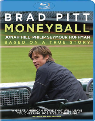 Moneyball B0060ZJ74O Book Cover