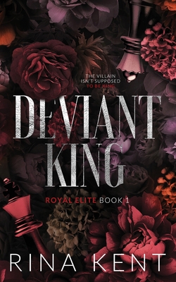 Deviant King: Special Edition Print 1685450504 Book Cover