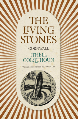 The Living Stones: Cornwall 0720618932 Book Cover