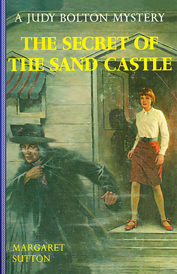 Secret of the Sand Castle #38 1429090588 Book Cover