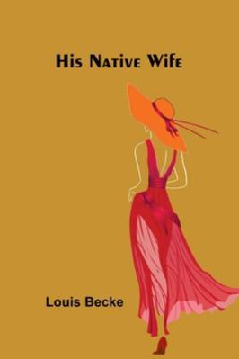 His Native Wife 9373053418 Book Cover