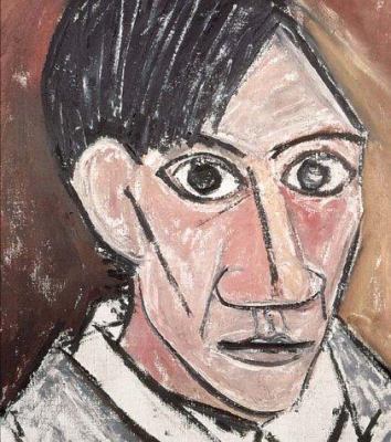 The Ultimate Picasso 0810939401 Book Cover