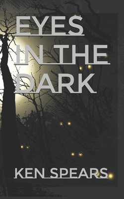 Eyes In The Dark Book Cover