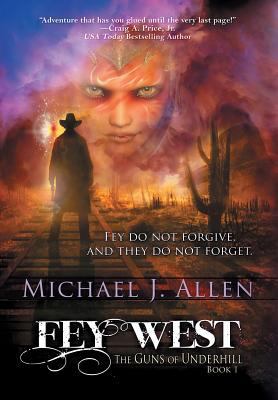 Fey West 1611948932 Book Cover