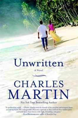 Unwritten 1455503967 Book Cover