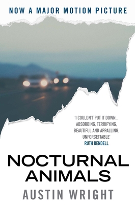 Nocturnal Animals: Film tie-in originally publi... 1786490188 Book Cover