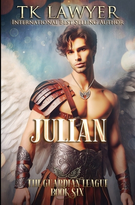 Julian B0HJJG9S61 Book Cover