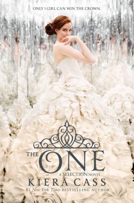 The One 0062325477 Book Cover