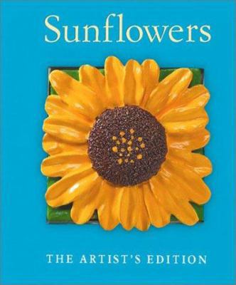 Sunflowers 0762414715 Book Cover