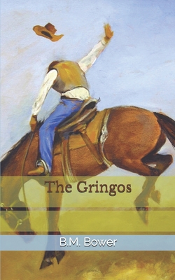 The Gringos 1673643027 Book Cover