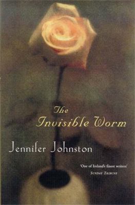 The Invisible Worm 0747262594 Book Cover