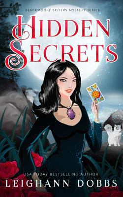 Hidden Secrets 1794046291 Book Cover