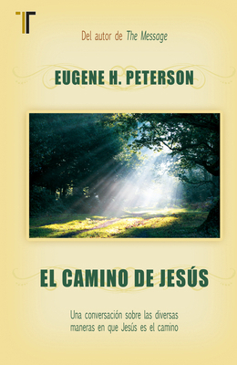 El Camino de Jesús [Spanish] 1588025411 Book Cover