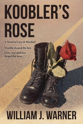 Koobler's Rose 1972473395 Book Cover