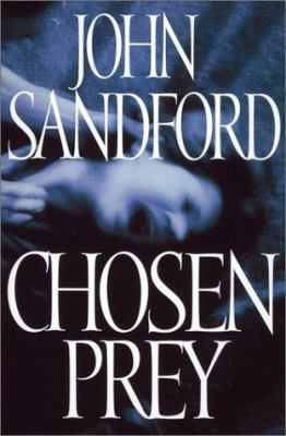 Chosen Prey 0399147284 Book Cover