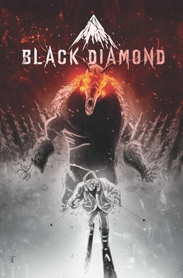 Black Diamond 1962298531 Book Cover