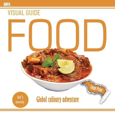 Food [Large Print] 1917258038 Book Cover