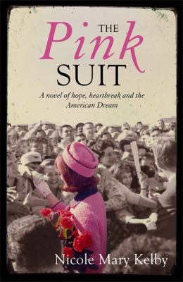 Pink Suit 1844089738 Book Cover