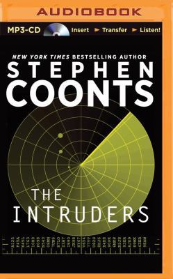 The Intruders 1480515140 Book Cover