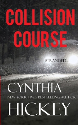Collision Course 1088134335 Book Cover