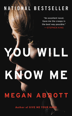 You Will Know Me 0316519022 Book Cover