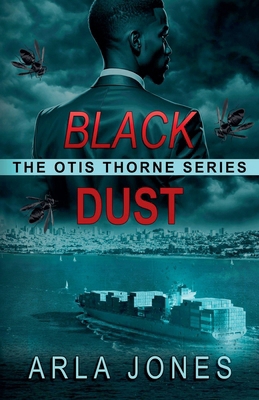 Black Dust B0DG8JHLDM Book Cover