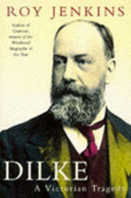 Dilke 0333620208 Book Cover