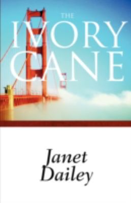 The Ivory Cane 0759257469 Book Cover