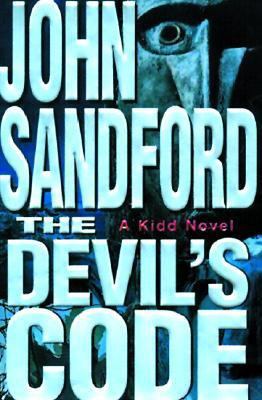 The Devil's Code 0399146768 Book Cover
