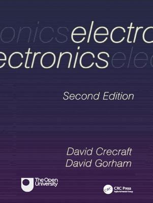 Electronics 1138422444 Book Cover