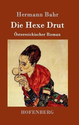 Die Hexe Drut: Österreichischer Roman [German] 3861992744 Book Cover