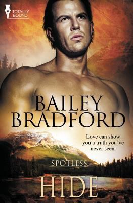 Spotless: Hide 1781847932 Book Cover
