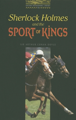 Sherlock Holmes and the Sport of Kings 0194229629 Book Cover