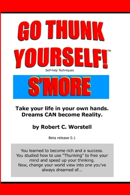 Go Thunk Yourself! S'more 1300491655 Book Cover