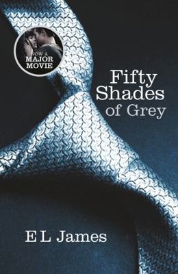 Fifty Shades of Grey B01BIT98RM Book Cover