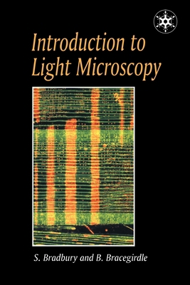 Introduction to Light Microscopy 1859961215 Book Cover