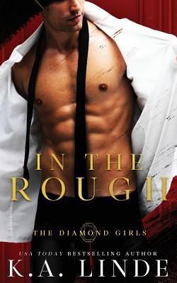 In the Rough 1948427303 Book Cover